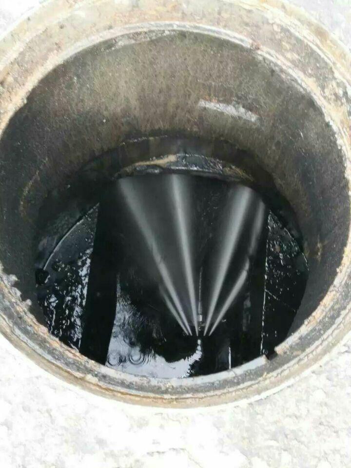 宣威市政管道清洗-排污管道清洗